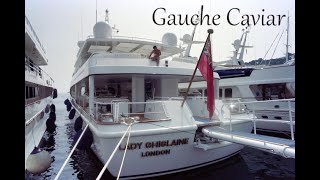 Gauche Caviar coming late 2020