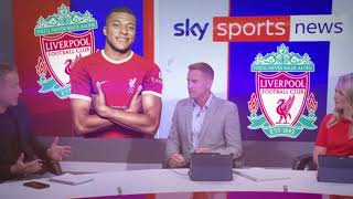 EXCLUSIVE✅ LIVEPOOL SURPRISED NEWS BY KYLIAN MBAPPE ✅ FANS GO CRAZY!! LIVERPOOL TRANSFER NEWS TODAY