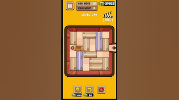 Push box out normal level 294