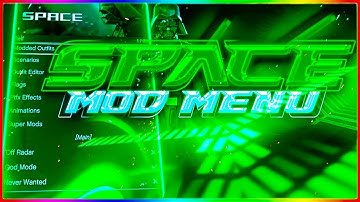 GTA 5 Online PC 1.54 Syslx 2.6.0 Mod Menu Free Download (UNDETECTED!)