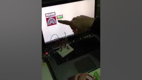 Video sobre comunicação modbus usando arduino e Elipse Scada