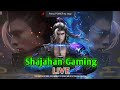 Shajahan Gaming Live - In Telugu || Free fire 💎💎💎 diamonds giveaway 💎💎💎