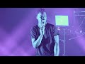 Giveon, Lost Me (live), Fox Theater, Oakland, September 18, 2022 (4K)