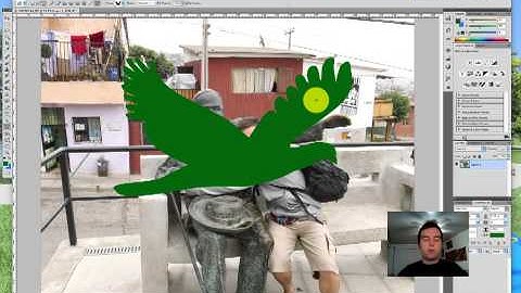 Photoshop Shape Tools from Video School Online