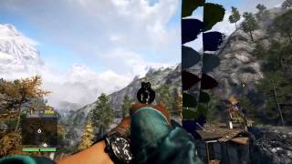 Far Cry 4 - Bug compilation