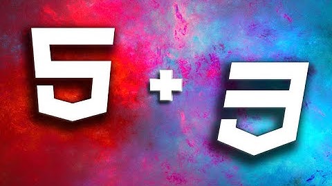 html coding tutorial - beginners part 4