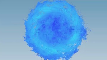 Houdini20.5 Water Shield hip xpu