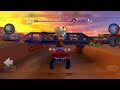 Beach Buggy Racing - mobile games, super racing, супер игра, гонки на выживание, уничтожай, побеждай