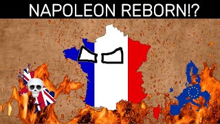 What If Napoleon Was Reborn?