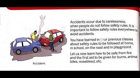 Class 5th Subject Science Ch-5 Part 1by Anuj Yadav Sir 20 8 20