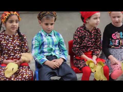 ღიმილების შემოდგომა ტაბახმელა