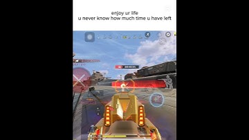 No One Knows ! #codm #callofduty #callofdutymobile #oziae #codmobile #videogame #edit