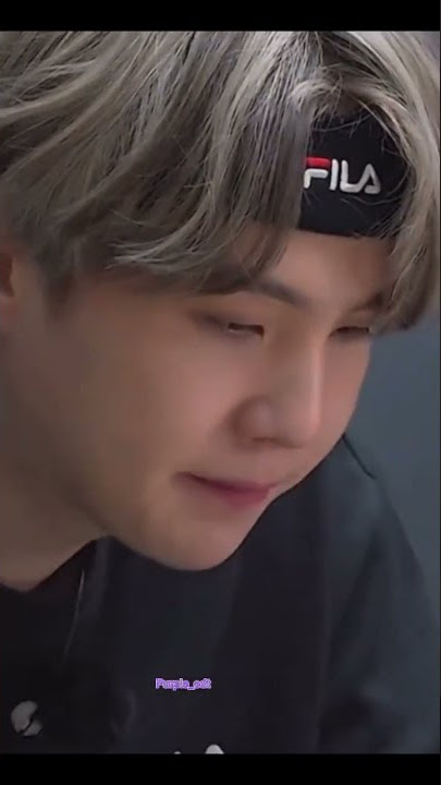 suga saat makan lahap banget 🤗 #suga #minyoongi #bts