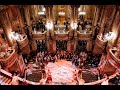 Imcas gala dinner 2023 by social studio at the opera garnier