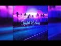 Craspore  crystal waves full album