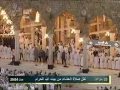 صلاة العشاء للشيخ صالح أل طالب 23 ربيع الاول 1433 