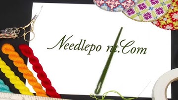 How to Use a Needle Threader