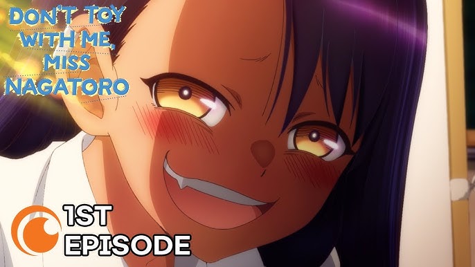In Another World with My Smartphone – Episode 1 - Anime Feminist