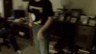 Stop Recording Me