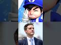 SMG4 to MatPat