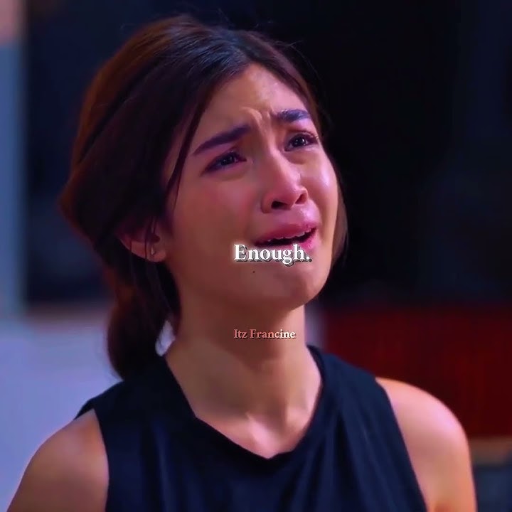 This scene is so sad 😭#theraininespaña #shorts #sad #romantic #couple #marven #edit #show #trending