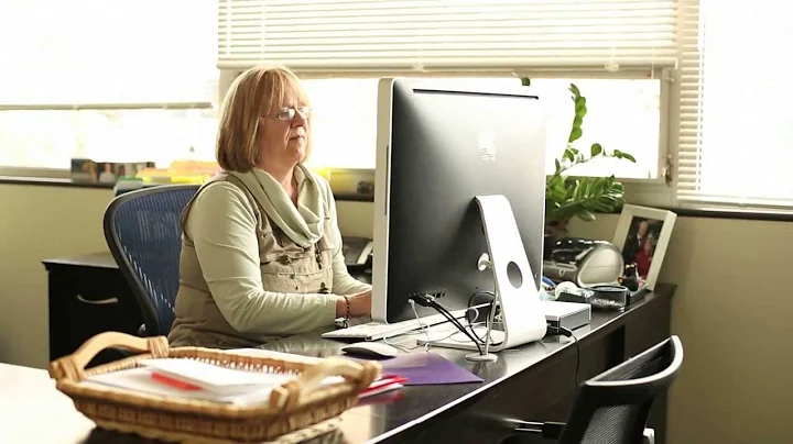 Meet Marcia Donnelson, CSU College of Business Onl...