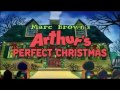 Arthur S Perfect Christmas Full Movie