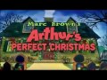 Arthur's Perfect Christmas (Full Movie)