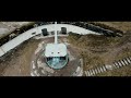 Форт &quot;Красная Горка&quot; | Mavic Air 2 | 4K Drone Video
