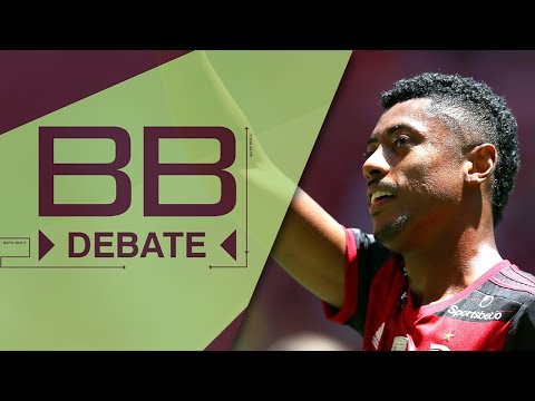 'Ôto Flatamar': Flamengo não tem concorrência? | BB Debate