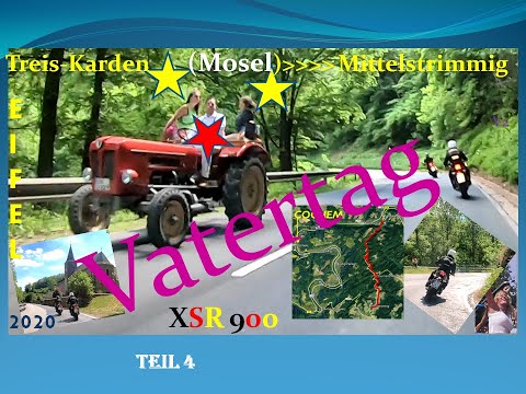 Vatertag Teil 4!