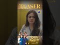Khush Naseebi Episode 35 New Teaser #khushnaseebi #teaser #shorts