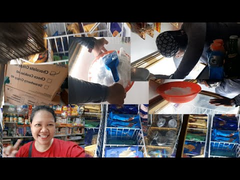 Video: Nasisira Ba Ang Ice Cream Sa Freezer