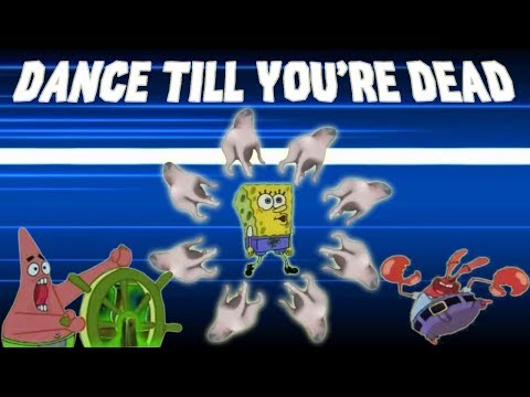 Dance Till Youre Dead Remix Spongebob Edition 00 00 1 21 Fri May 11 2018 12 06 01 Pm - roblox boombox codes dance till your dead