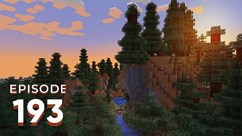 193 - Not Wild Enough? // The Spawn Chunks: A Minecraft Podcast