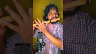 Ye Dosti Hum Nahi  My First Flute short Dedicated To My Friends Happy Friendship Day