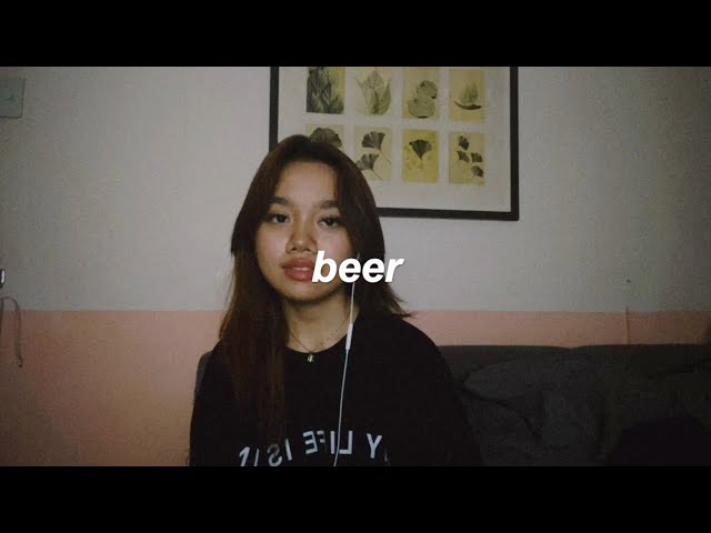 beer – itchyworms (short cover) class=