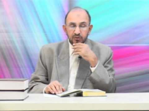 Dars e Quran 2/26to29 by Abdul Ghafoor Parekh (Part 1)