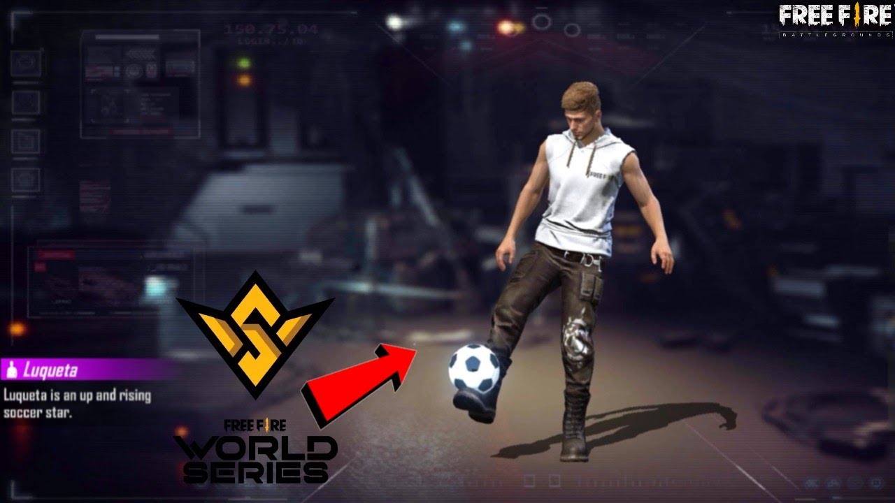 FFWS 2021 300K Live Watching Reward ⚽🤯 | Free Fire 🇮🇳❤️