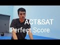 Казах сдавший ACT и SAT на Высший балл поступил в Гарвард. Секреты подготовки Акназара.