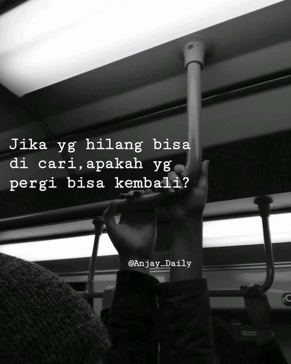 Story wa, Andaikan kau datang