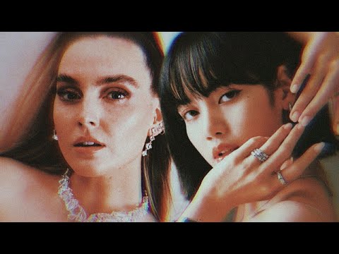 BLACKPINK x Little Mix - Crazy Over You / Wasabi [MASHUP]