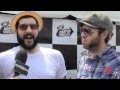 Capture de la vidéo An Interview With Reel Big Fish | Weekender Sessions
