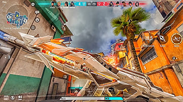 GOODBYE 😘❤️| Hyper Front Highlights