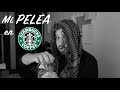 Mi PELEA en Starbucks // gwabir