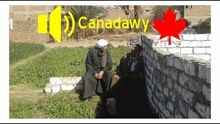 اذاعة كنداوي في الصعيد (Radio Canadawy in Upper Egypt )