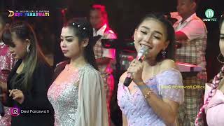 LAKI DADI RABI - DESY PARASWATI - ORGAN DESY PARASWATI GROUP PIMP: DESY.P || LIVE LURAGUNG KUNINGAN