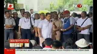 GUS DUR : Seorang Patriot Yang Ikhlas Hanya Prabowo