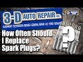 How Often Should I Replace My Spark Plugs?