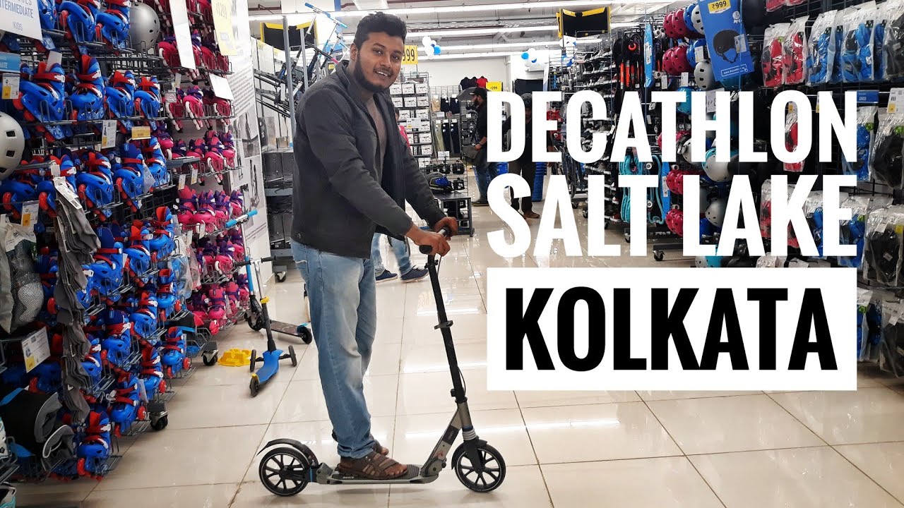 decathlon sector v